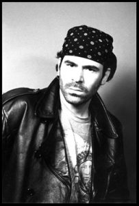 Photo pour le film "Waps", de Mama Keita.