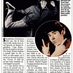 Revue de spectacle de danse intitulé "Karim Seghair a attrapé la fièvre un samedi soir" (Apparu en Voici-magazine)