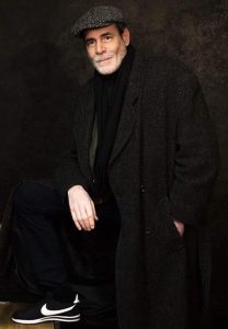 Photo de Karim Seghair pour Agence Artistique Voix-off