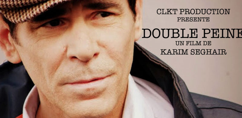 Karim Seghair apparaît dans le film double peine